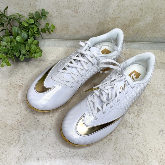 Nike Lunar Vapor Ultrafly Elite2 Baseball Cleats - Picture 7 of 12